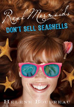 Cover of the book Real Mermaids Don't Sell Seashells by Guy Maddalone