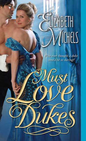 Cover of the book Must Love Dukes by Jill Mansell