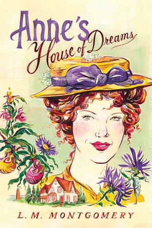 Cover of the book Anne's House of Dreams by Deborah Abela