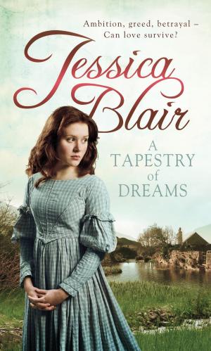 Cover of the book A Tapestry of Dreams by Paul Peacock, Diana Peacock