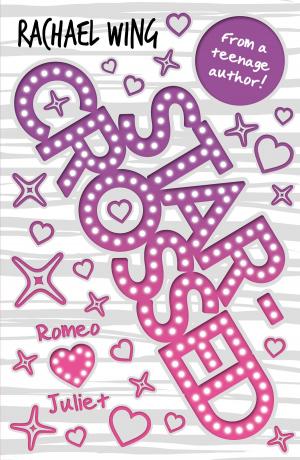 Cover of the book Star-Crossed by Holly Webb