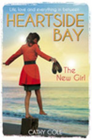 Book cover of Heartside Bay 1: The New Girl