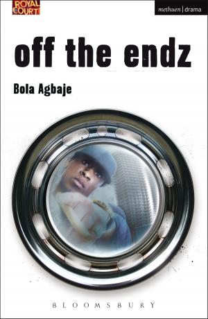 Cover of the book Off the Endz by 