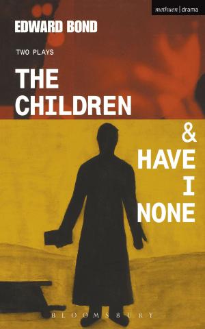 Cover of the book The Children & Have I None by Emily Flake