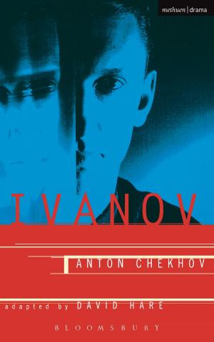 Book cover of Ivanov