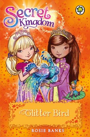 Cover of the book Secret Kingdom: Glitter Bird by Alan Gibbons