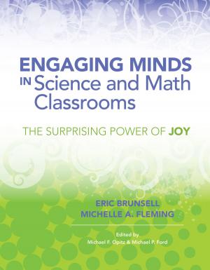Cover of the book Engaging Minds in Science and Math Classrooms by Pete Hall, Deborah Childs-Bowen, Ann Cunningham-Morris, Phyllis Pajardo, Alisa Simeral