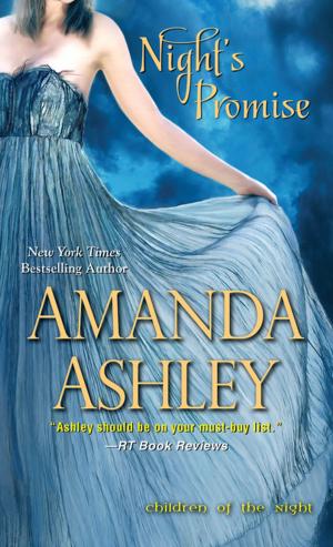 Cover of the book Night's Promise by Jennifer Beckstrand