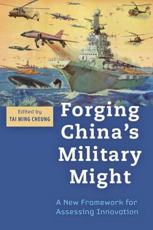 Cover of the book Forging China's Military Might by Claudia Nelson