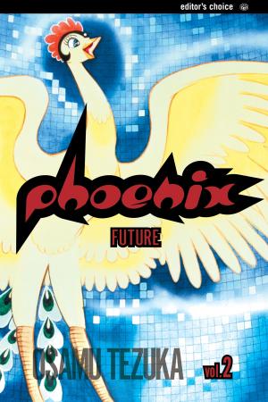 Cover of the book Phoenix, Vol. 2 (2nd Edition) by Taiyo Matsumoto