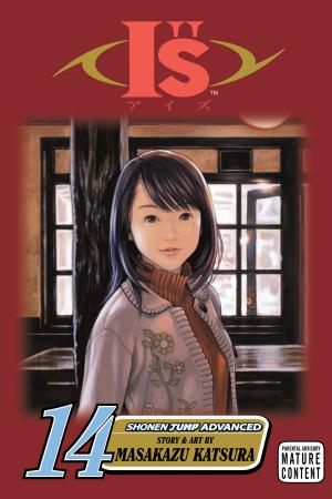 Cover of the book I"s, Vol. 14 by Yoshiyuki Sadamoto
