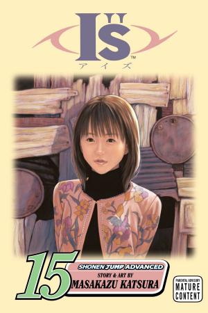 Cover of the book I"s, Vol. 15 by Hidenori Kusaka