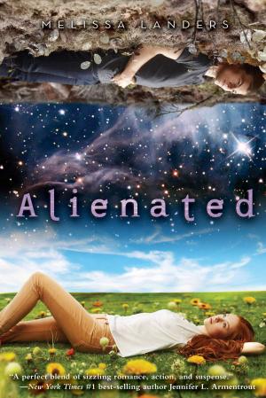Cover of the book Alienated by Disney Press