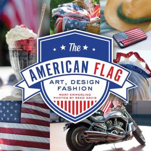 bigCover of the book The American Flag by 