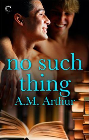 Cover of the book No Such Thing by Anna Leigh Keaton, Madison Layle