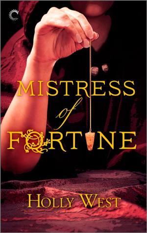 Cover of the book Mistress of Fortune by Tia Nevitt