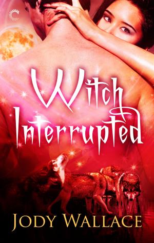 Cover of the book Witch Interrupted by Rhenna Morgan