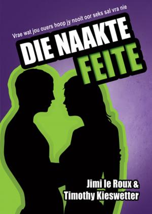 Cover of the book Die naakte feite (eBoek) by Trevor Hudson