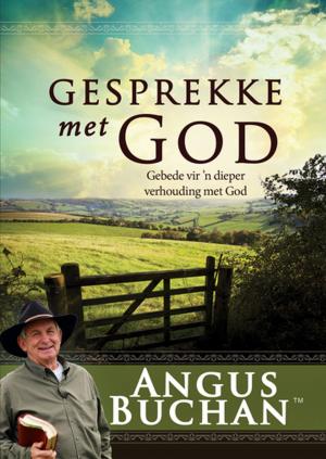Cover of the book Gesprekke met God (eBoek) by Perry Stone