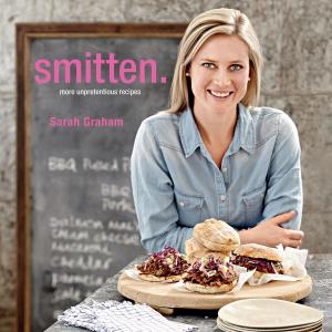 Cover of the book Smitten. by Moosewood Collective