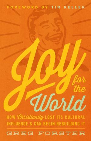 bigCover of the book Joy for the World by 