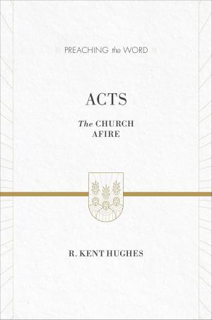 Cover of the book Acts (ESV Edition) by Joe Thorn
