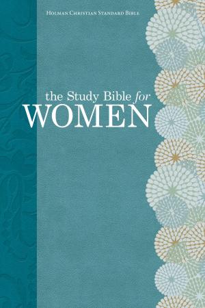 Cover of the book The Study Bible for Women by Stu Weber