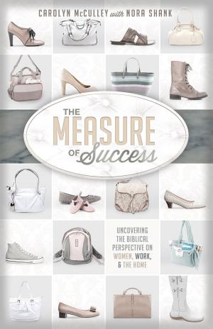 Cover of the book The Measure of Success by Billy Maudlin, Kyle Froman, Darrell Waltrip
