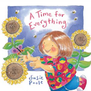 Cover of the book A Time for Everything by Dandi Mackall