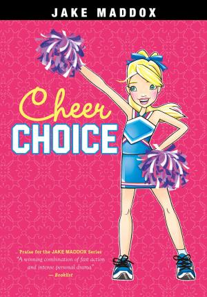 Book cover of Cheer Choice