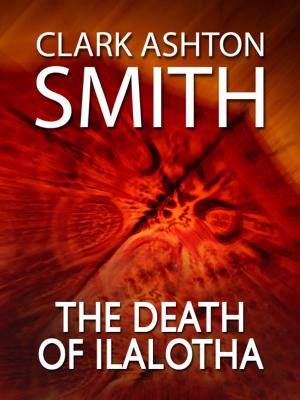 Cover of the book The Death of Ilalotha by Arthur Conan Doyle