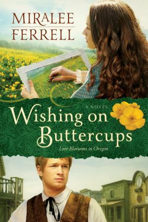 Cover of the book Wishing on Buttercups by Sahra Christ