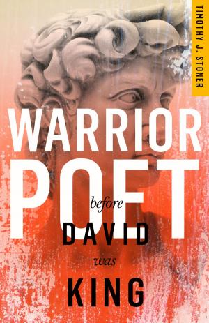 Cover of the book Warrior Poet by Britt Merrick