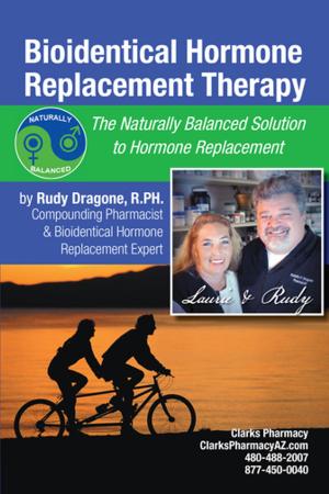 Cover of the book Bioidentical Hormone Replacement Therapy by Vanity Wonder