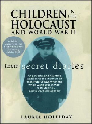 Cover of the book Children in the Holocaust and World War II by Adrienne Martini