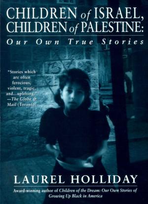 Cover of the book Children of Israel, Children of Palestine by Niklas Natt och Dag
