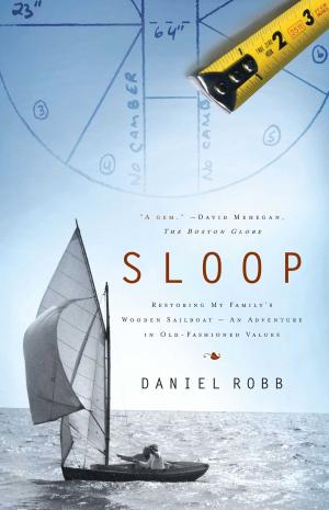 Cover of the book Sloop by Hoda Kotb