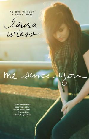 Cover of the book Me Since You by Meg Castaldo