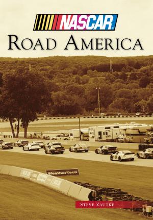 Cover of the book Road America by Clinton County Historical Society