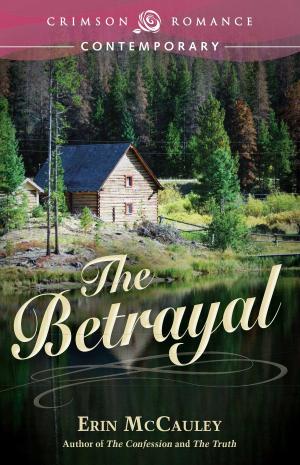 Cover of the book The Betrayal by Patti Shenberger
