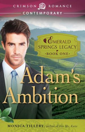 Cover of the book Adam's Ambition by Rachel Cross
