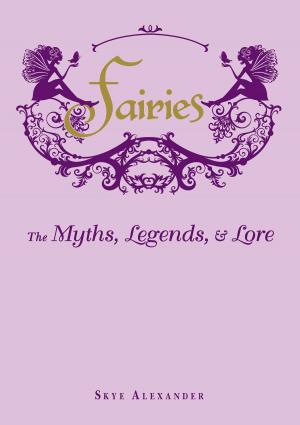 Book cover of Fairies