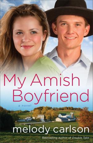 Cover of the book My Amish Boyfriend by Larry Fowler, Dr. Josh Mulvihill