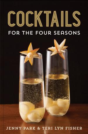 Cover of the book Cocktails for the Four Seasons by Jordi Roca