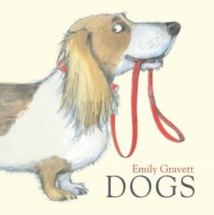 Cover of the book Dogs by Sean Covey
