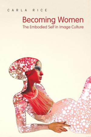 Cover of the book Becoming Women by Genevieve  Fuji-Johnson