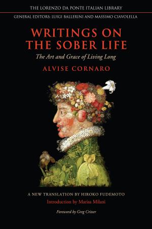 Cover of the book Writings on the Sober Life by Cornelis Augustijn