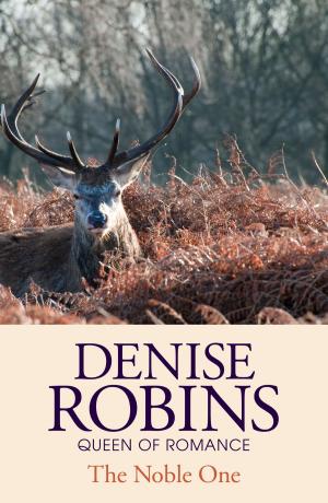 Cover of the book The Noble One by Denise Robins