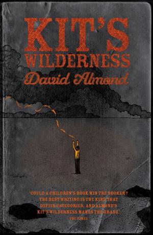bigCover of the book Kit's Wilderness by 