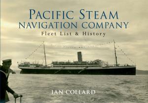 Cover of the book Pacific Steam Navigation Company by Aidan Fisher